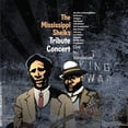 thumbnail image 1 of Mississippi Sheiks Tribute Concert: Live Vancouver, 1 of 1