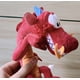 thumbnail image 4 of Disney Store Japón 2020 Mulan peluche Mushu muñeco de juguete 18CM sin hombro sin imán, 4 of 4