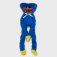 thumbnail image 5 of Poppy Playtime - Poppy Playtime - 14" Scary Huggy Wuggy Plush, 5 of 6