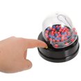 thumbnail image 3 of 1 Set Electric Lottery Balls Machine Number Picking Machine Fortunate Number Picker with Balls, 3 of 6