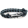 thumbnail image 2 of Nueva pulsera ajustable de ancla de paracord de moda para hombres y mujeres con dijes Su,15, 2 of 5