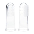 thumbnail image 1 of Pet Toothbrush Pet Care Toothbrush Pet Teeth Cleaning Small Dog Toothbrush Dog Finger Toothbrush Toothbrushes Pet Oral Cleaning Tools, 1 of 8