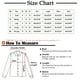 thumbnail image 3 of Tops cómodos con botones estampados navideños de manga larga y cuello redondo para mujer Fridja  fhghd1194, 3 of 4