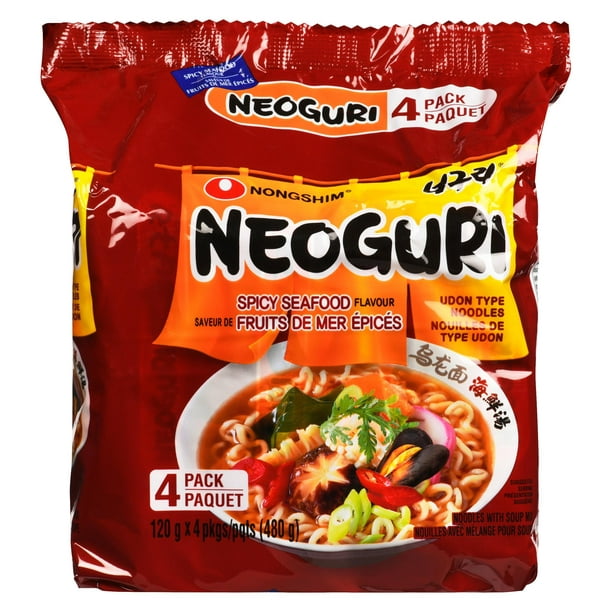 Catfish Noodles - Pack of 4 - Made in USA