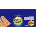 NABISCO HONEY MAID GRAHAM CRACKERS 14.4 OZ