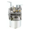 thumbnail image 2 of Mosiee Carburetor Upgrade Kit For Toro Snow Blower Models Ccr2000 And Ccr3000, 2 of 8