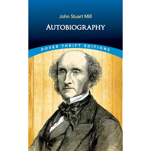 Dover Thrift Editions: Biography/Autobio Autobiography, (Paperback)