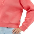 thumbnail image 2 of Wrangler Womens   Retro  Sweatshirt XXL Pink, 2 of 4