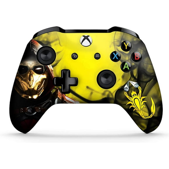 DreamController Original Custom Design Controller Compatible with Xbox One / Series S / Series X Modded Controller Wireless