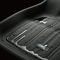 thumbnail image 4 of 3D MAXpider 2024 Fits Tesla Cybertruck Elitect All-weather Perfect Fit Floor Liner E1TL05001809, 4 of 4