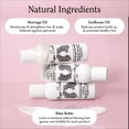 thumbnail image 3 of Champú y acondicionador hidratante Travel Kit Rizos Curls Trio, 3 of 6