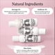 thumbnail image 3 of Champú y acondicionador hidratante Travel Kit Rizos Curls Trio, 3 of 6