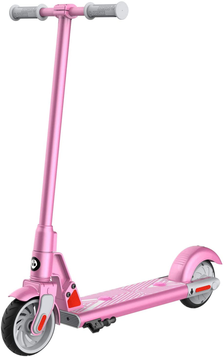 electric scooter for kids age 6