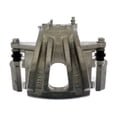 thumbnail image 3 of Raybestos Element3 New Plated Calipers, Front Right, for Select Jeep Liberty Models, FRC11271N, 3 of 6