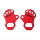 thumbnail image 1 of Guantes Deportivos Sin Dedos para Gimnasio, Guantes Deportivos Transpirables para Ejercicio para Mujeres y Hombres, Agarre de Mano Ventilado, Levantamiento B, 1 of 5