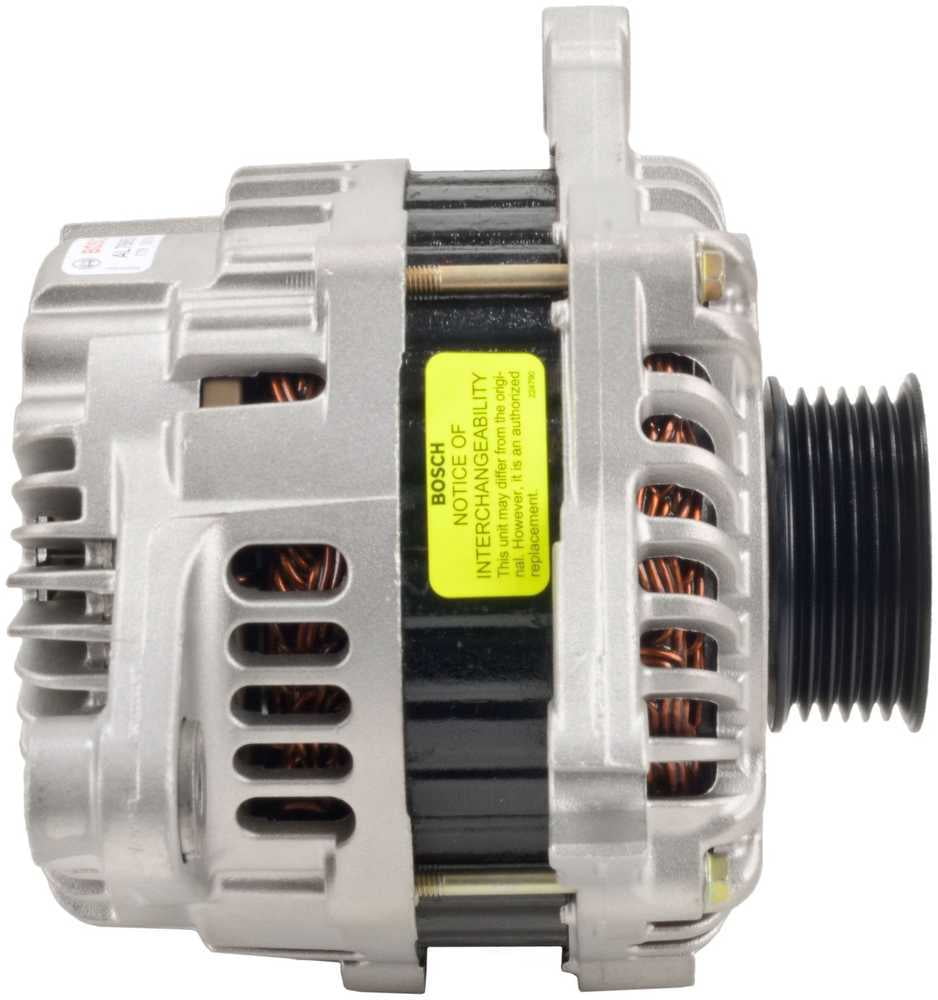 Bosch AL7665X Premium Alternator