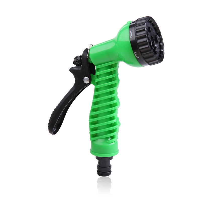 Professional water garden sprayers water gun for watering lawn hose