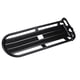 thumbnail image 5 of Estante Para Equipoje del Asiento Trasero de Aleacio de Aluminio, Soporte Ajustable Para Bicicleta de Montaña, Negro, 38x12x9,5 cm, 18,5 Pulgadas, 515g, Capacidad de 10kg, 5 of 7