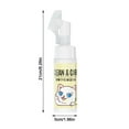 thumbnail image 3 of Pisexur Suministros para mascotas Este limpiador suave elimina enzimas mientras repara el aditivo seguro al instante 150 ml perros, gatos y animales.perros, gatos y animales, 3 of 7