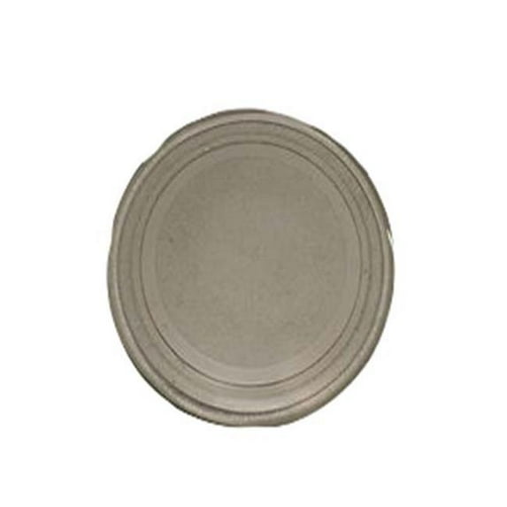 LG ZEN3390W1A044B Microwave Oven Glass Turntable Tray