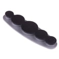 thumbnail image 2 of Universal Self Cover Button Making Press Tool For Button Sizes 11 15 19 23 29mm, 2 of 11
