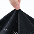 thumbnail image 6 of TANBOM Men's Sexy and Comfortable Briefs Nylon Thong Underwear Black M 1-Pack, 6 of 6