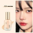 thumbnail image 1 of ABPWLY Hydrating and Light Long Lasting, Foundation - Light and Long-Lasting Coverage for All Skin Types 30ML Clearance Under Eye Concealer Canada Days Concealer Concealer Full Coverage, 1 of 8