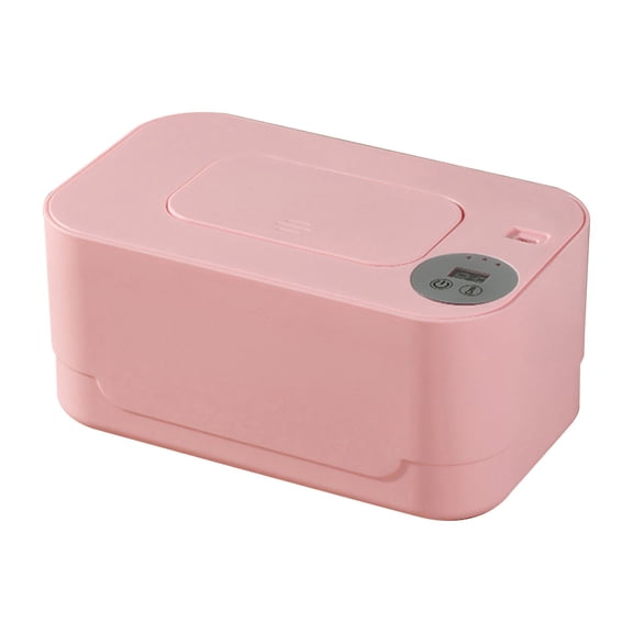 Screwdriver Drill Baby Wipe Warmer USB Wipe Warmer Thermostat Temperature Even Heating Baby Wipe Heater Dispenser Portable Wipes Heating Box Keep Wipes Warm And Moist For Baby Nursery