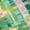 Inception, variant on Halo Bandit – pullover Sweatband - Tranquility (pink/purple/orange)