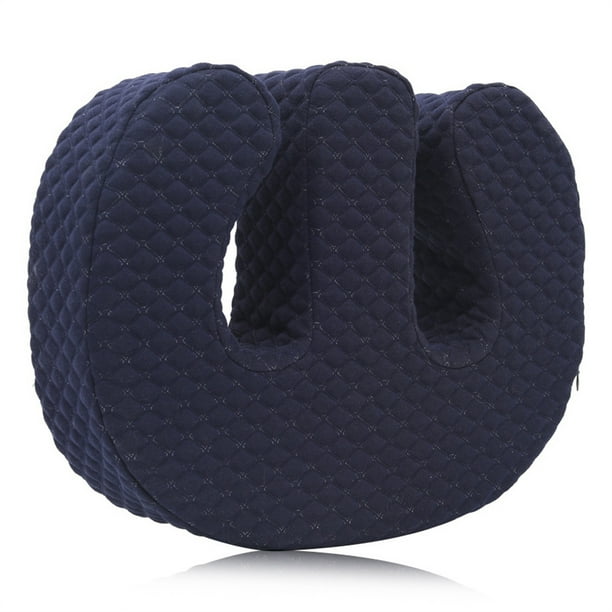 Soidarity Dispositivo de giro Colchoneta antiescaras para las úlceras de decúbito Asistencia de elevación U-Almohada Equipo de rehabilitación masajeadores Armada