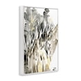 thumbnail image 3 of Stupell Industries Contemporary Abstract Sprigs Watercolor White Framed Giclee Art, 20 x 30, by Regina Moore, 3 of 8