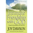 thumbnail image 2 of Intimate Friendship with God: Through Understanding the Fear of the Lord, 2 of 2