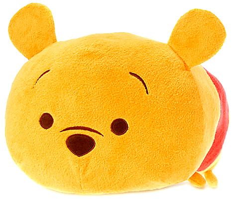 tsum tsum giant plush