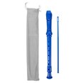 thumbnail image 1 of Phenofice 1 Set Plastic Student Clarinet ABS 8-Hole Music Kids, 1 of 8