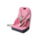 thumbnail image 1 of Silla De Comedor De Tela Oxford Impermeable Plegable Portátil A La Moda Para Bebés Y Niños Pequeños matsuzay BA000626-02, 1 of 6