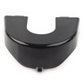 thumbnail image 3 of For Harley Road Glide 2015-2021 2016 2017 Black Ignition Switch Panel Trim, 3 of 5