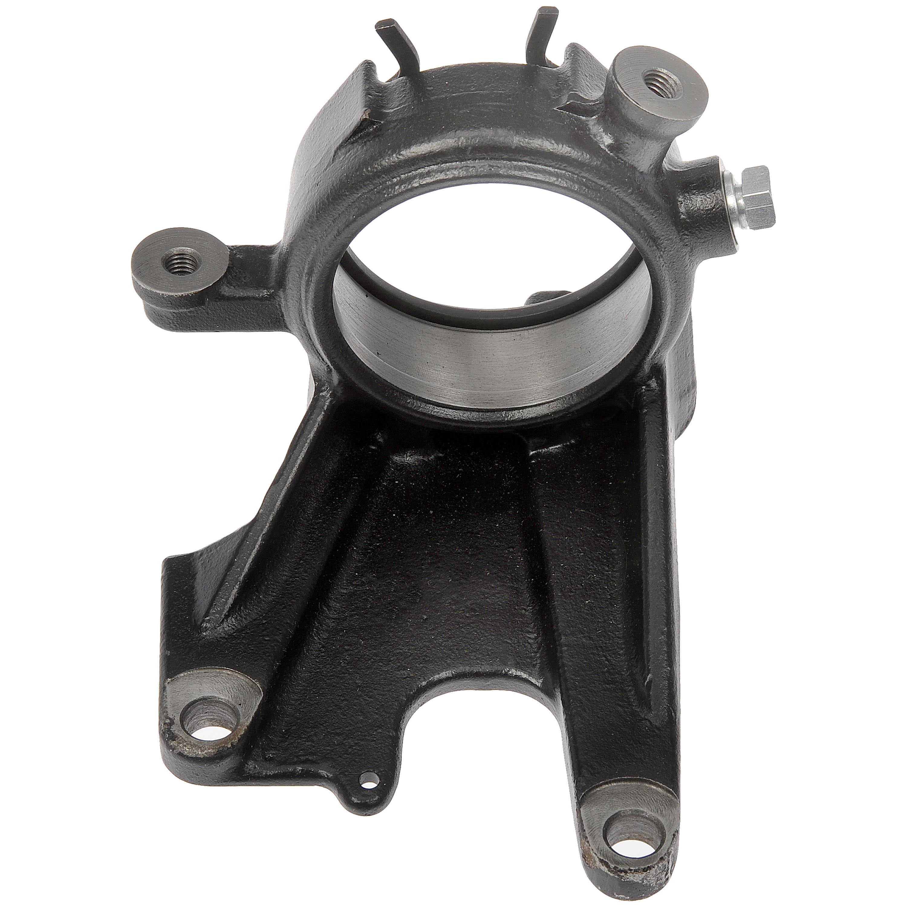 Dorman 926-194 Passenger Side CV Axle Shaft Carrier Bearing Bracket for Specific Lexus / Toyota Models Fits select: 2004-2006 TOYOTA SIENNA, 2002-2006 LEXUS ES