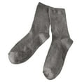 thumbnail image 4 of Daznico Women's Glitter Mid Calf Socks Thin Sheer Breathable Lightweight Casual Daily Summer Socks, 4 of 4