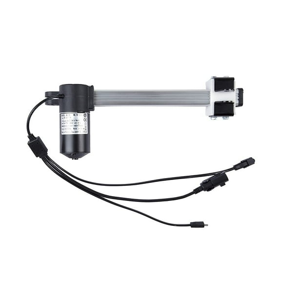 Power Recliner Sofa Couch Lift Chairs Mulin Motor Actuator Model ML18 ML18-026 Replacement
