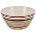 thumbnail image 3 of Iittala Origo Pasta Bowl 0.5l Orange, 3 of 4