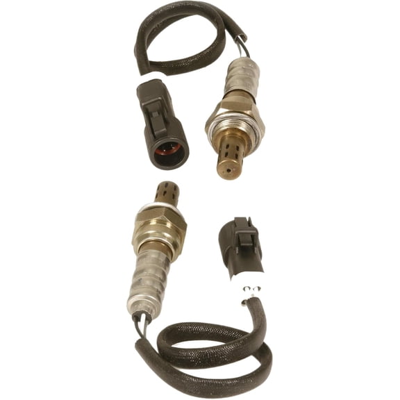 1 Pair Oxygen Sensor for Ford Fusion Lincoln Mercury 234-4374 234-4610