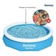 thumbnail image 4 of Alberca Inflable Fast Set 305x66cm Familiar Jardin Bestway Bestway 57456, 4 of 8