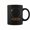 Black, variant on Total Solar Eclipse 2024 Austin Texas Path Of Totality Coffee Mugs