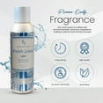 thumbnail image 3 of Expressive Scent Fragrance Room Spray- Long Lasting Fresh Linen Scent- 6 fl oz, 3 of 8
