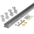 thumbnail image 1 of L.E. Johnson 161792 Door Hardware Set  60 in., 1 of 2