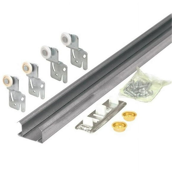 L.E. Johnson 161792 Door Hardware Set 60 in.
