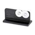 thumbnail image 1 of Afilador de cuchillos Rada R119 de acero inoxidable de alto carbono y base de nylon, 1 of 5