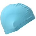 thumbnail image 4 of Eease Unisex Polyester Swim Cap - Durable & Random Color, 4 of 5