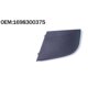 thumbnail image 3 of Para Mercedes Benz W245 Clase B A1698360018 A1698300275 A1698300375 Tapa de drenaje de agua delantera, 3 of 5