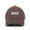 Brown, variant on Boss Baseball Cap Embroidered Cotton Adjustable Dad Hat Black